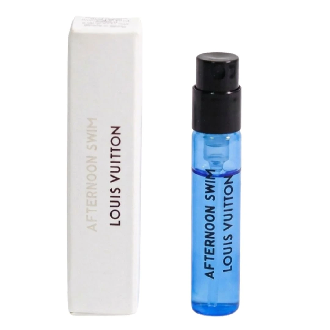 Louis Vuitton Afternoon Swim EDP Vial 2ml