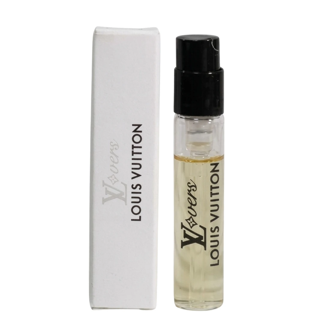 Louis Vuitton Lovers EDP Vial 2ml