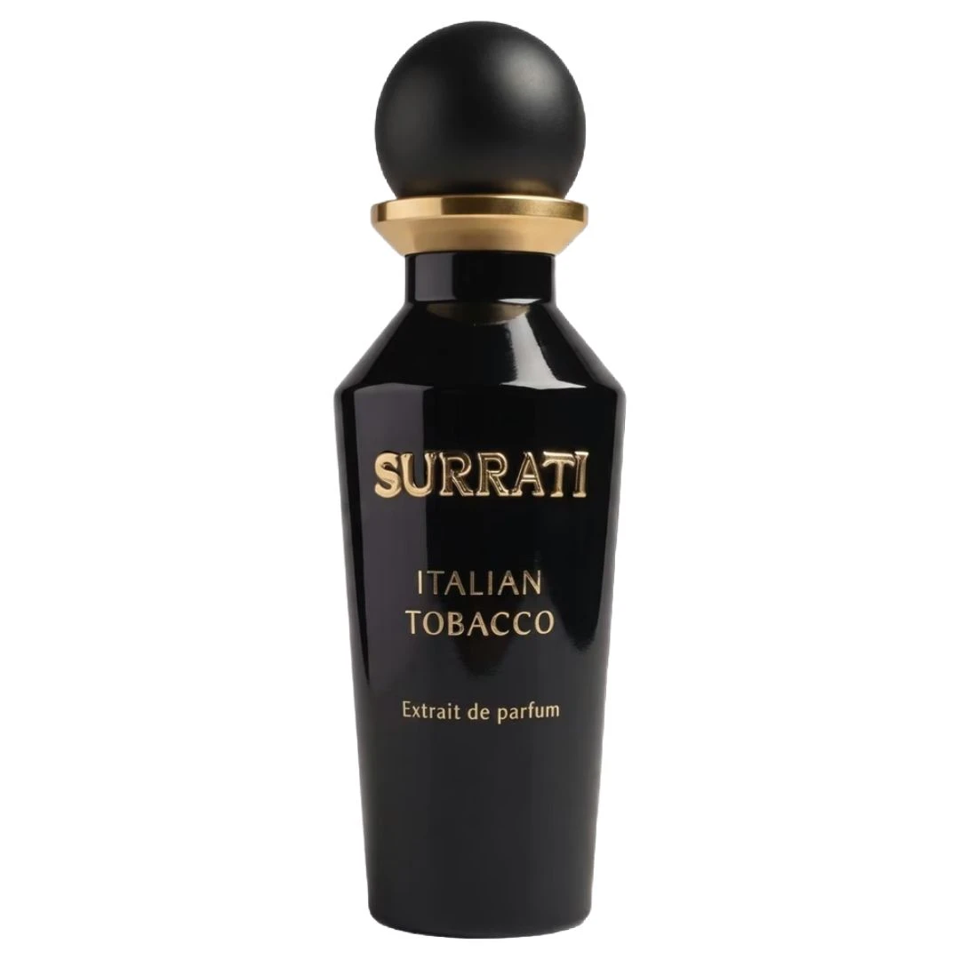 Decant/Sample Surrati Italian Tobacco For Men And Women Extrait De Parfum 10ml