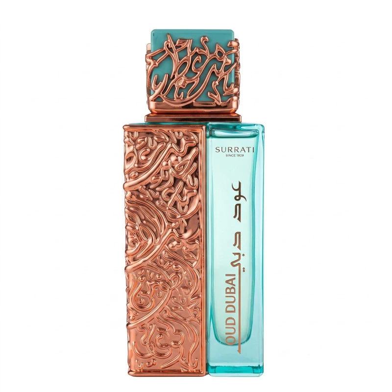 Decant/Sample Surrati Oud Dubai For Men And Women EDP 10ml