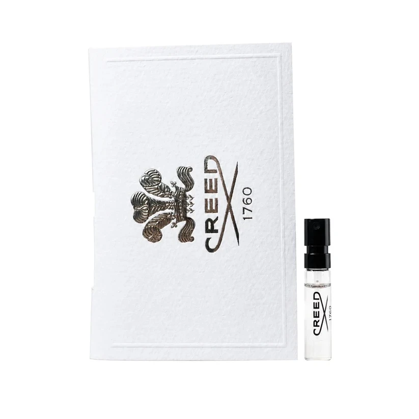 Creed Original Vetiver EDP Vial 1.7ml