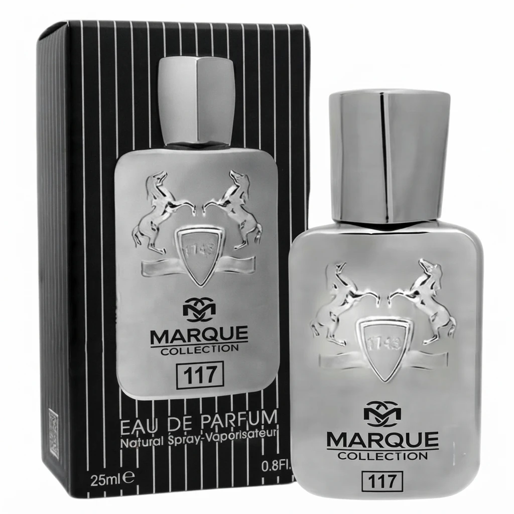 Fragrance World Marque Collection 117 EDP 25ml