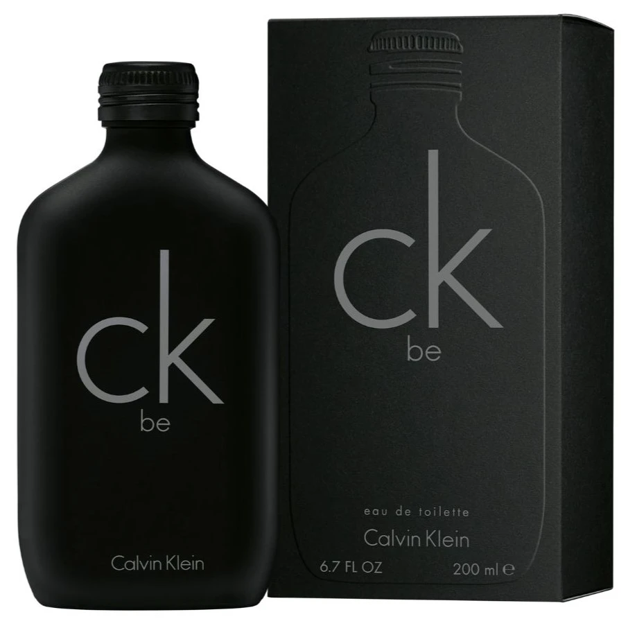 Calvin Klein Ck Be EDT 200ml