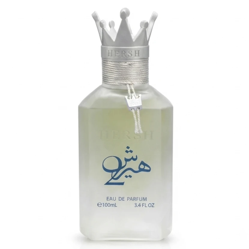 Decant/Sample Al Ezz Oud Hersh 2 For Men And Women EDP 10ml
