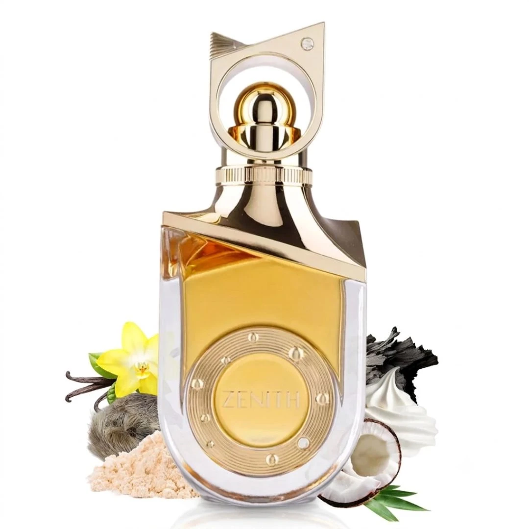 Decant/Sample Riiffs Zenith For Men And Women Extrait De Parfum 10ml