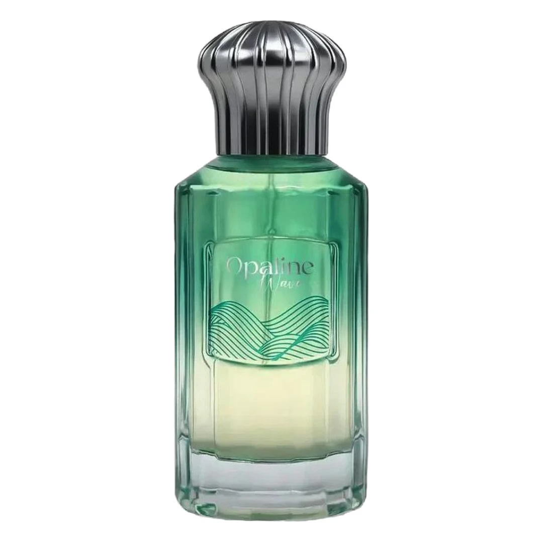 Decant/Sample Ahmed Al Maghribi Opaline Wave For Men And Women Extrait De Parfum 10ml