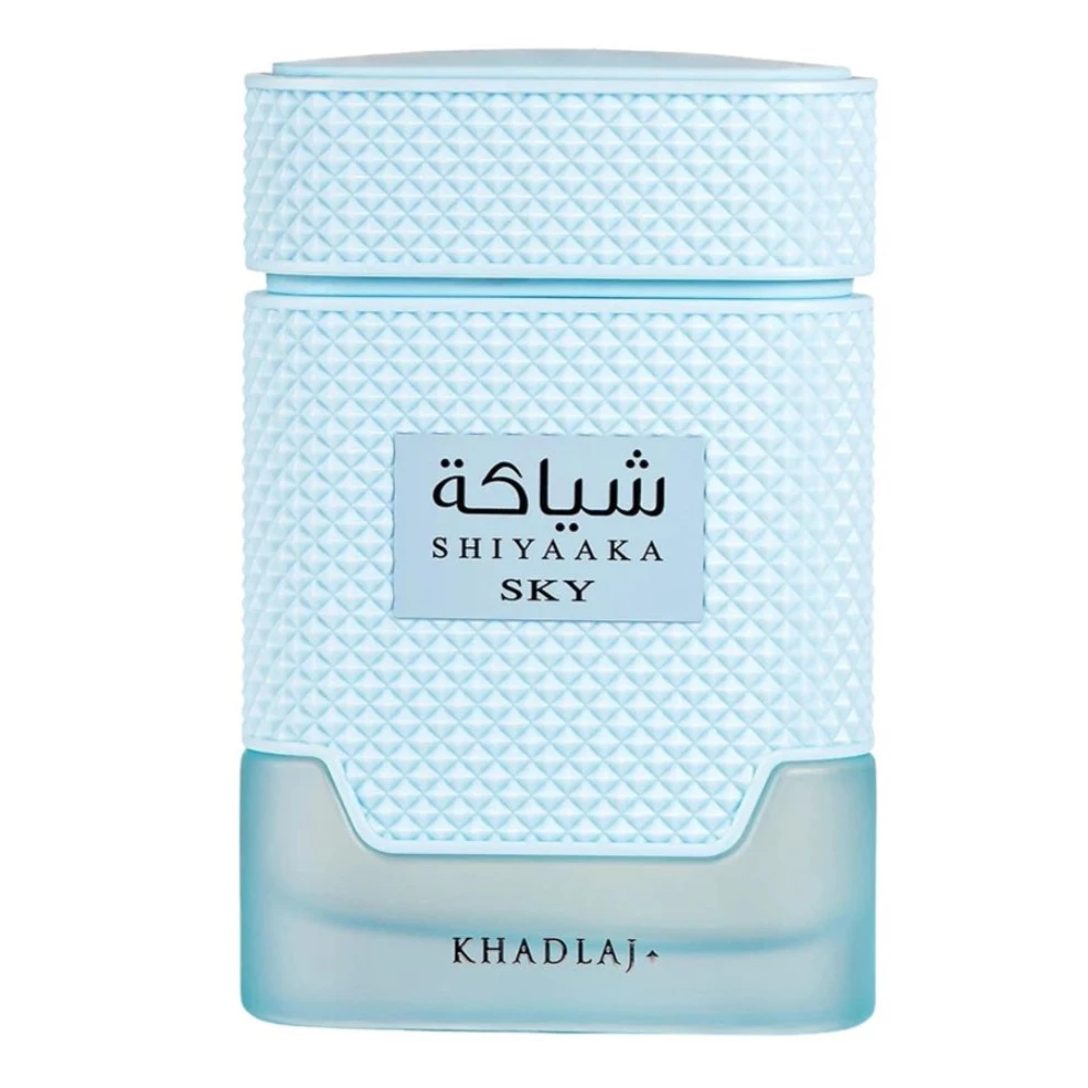 Decant/Sample Khadlaj Shiyaaka Sky For Men EDP 10ml