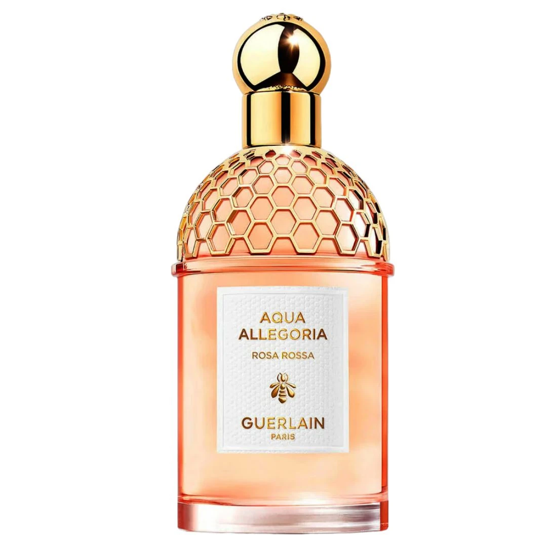 Decant/Sample Guerlain Rosa Rossa For Women EDT 10ml