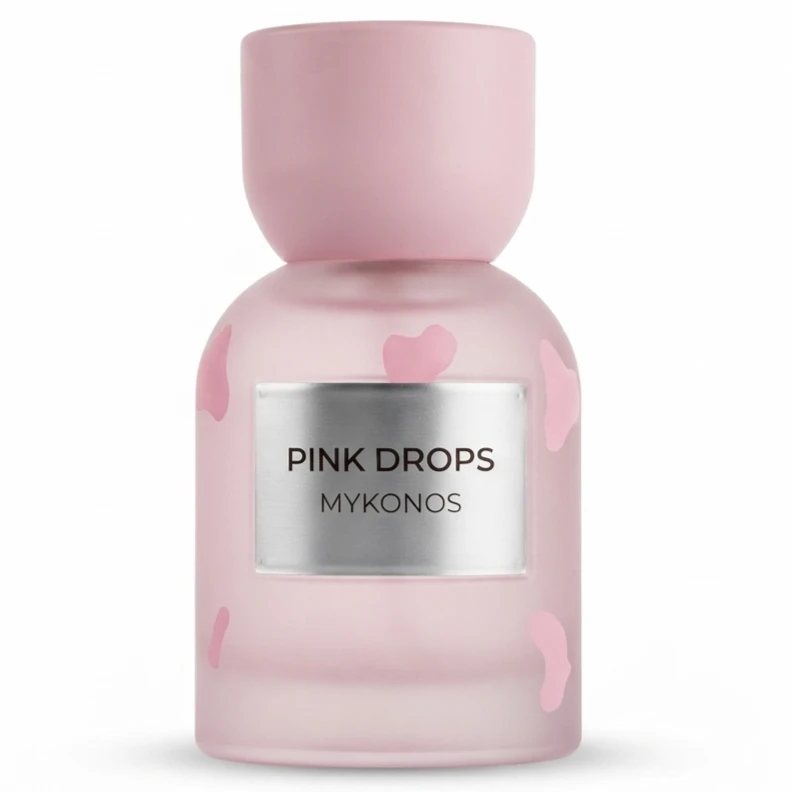 Decant/Sample Mykonos Pink Drops Extrait De Parfum 10ml