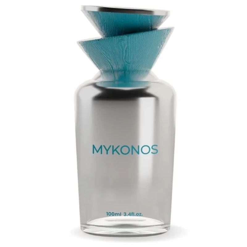 Decant/Sample Mykonos Glitch For Men And Women Extrait De Parfum 10ml
