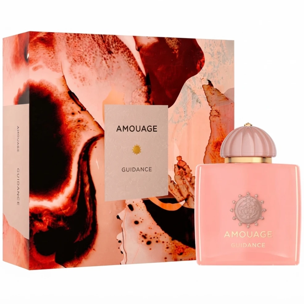 Amouage Guidance For Men And Women EDP 100ml