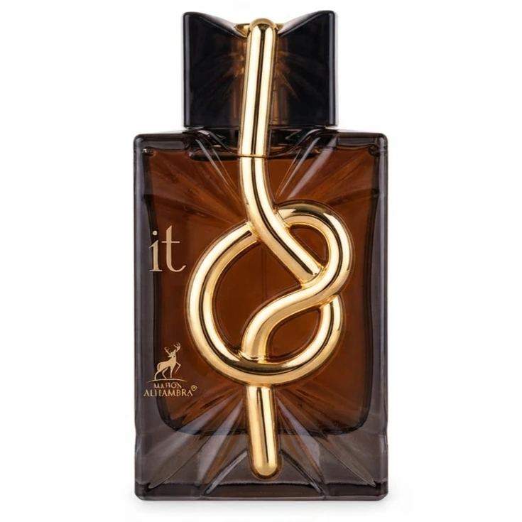 Decant/Sample Maison Alhambra It For Men And Women EDP 10ml