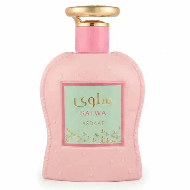 Decant/Sample Asdaaf Salwa For Women EDP 10ml