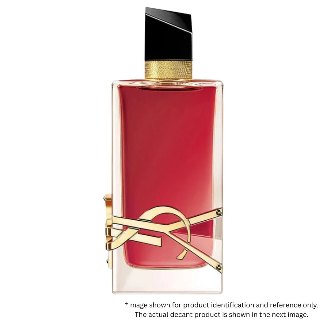 Decant/Sample Yves Saint Laurent YSL Libre Berry Crush For Women EDP 5ml