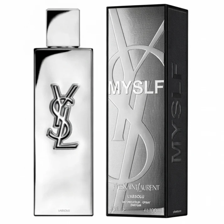 YSL MYSLF L'Absolu For Men Parfum 100ml