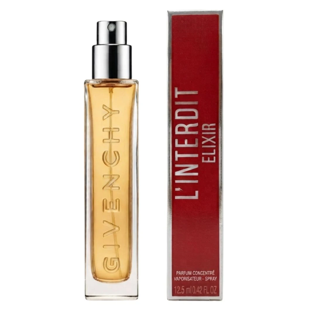 Givenchy L'Interdit Elixir Parfum 12.5ml