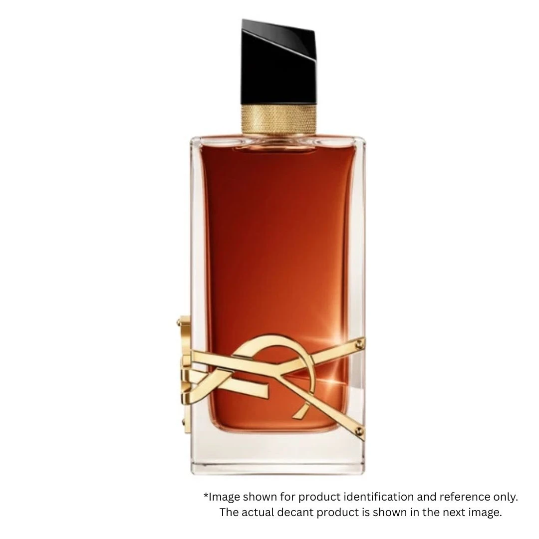 Decant/Sample Yves Saint Laurent Ysl Libre Le Parfum For Women 5ml