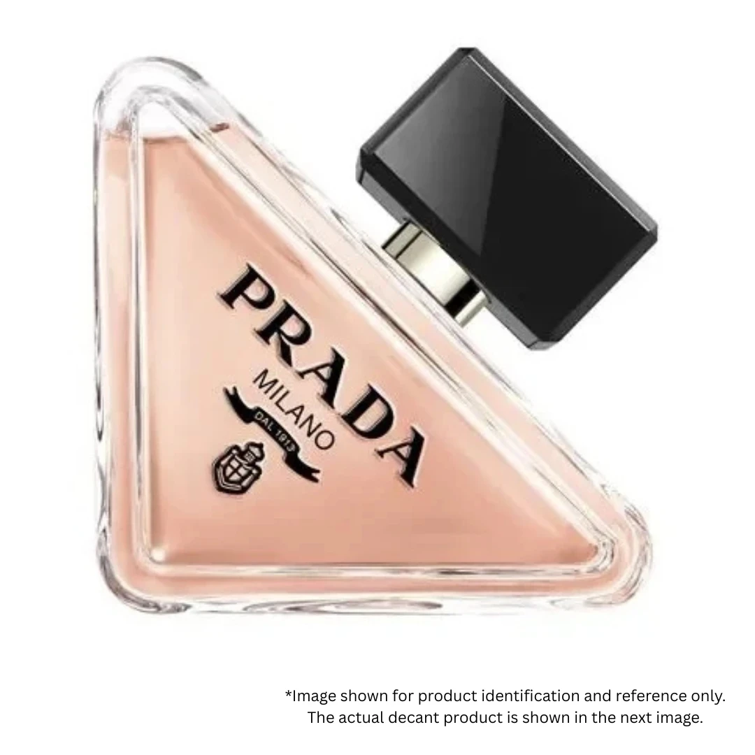 Decant/Sample Prada Paradoxe For Women EDP 5ml