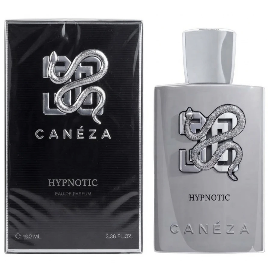 Caneza Hypnotic For Men And Women EDP 100ml