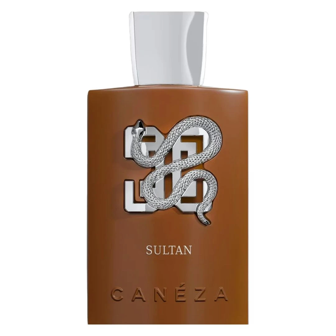 Decant/Sample Caneza Sultan For Men And Women EDP 10ml
