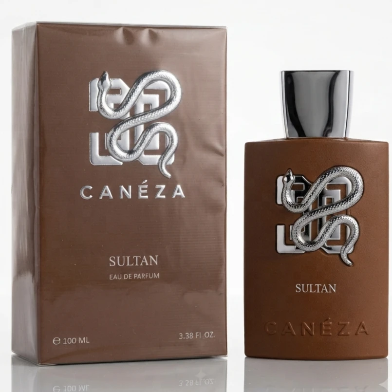 Caneza Sultan For Men And Women EDP 100ml