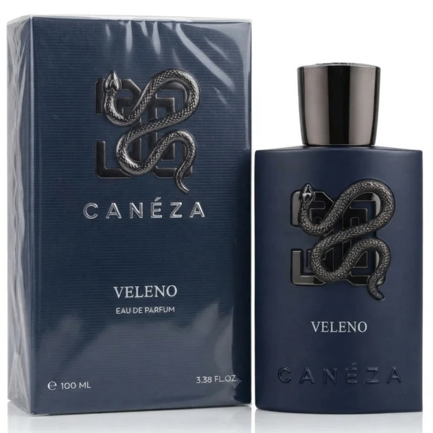 Caneza Veleno For Men And Women EDP 100ml