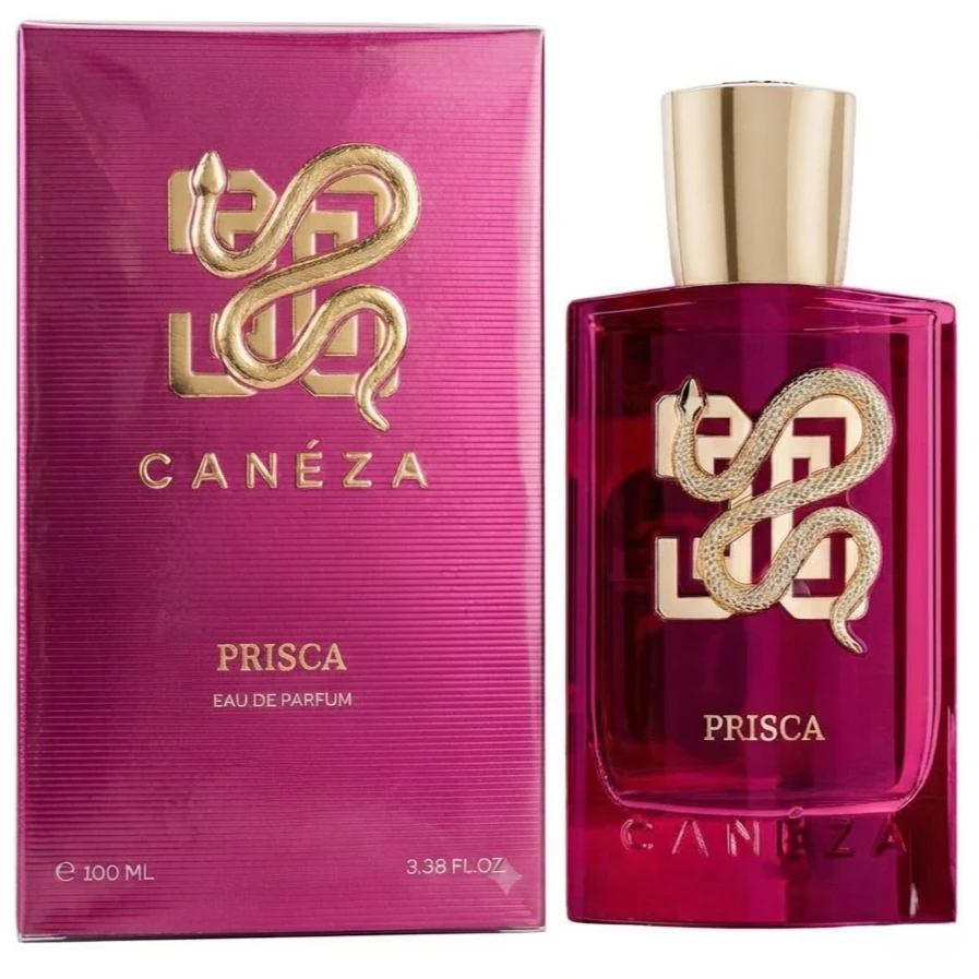 Caneza Prisca For Women EDP 100ml