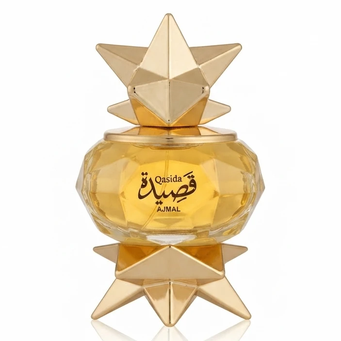 Decant/Sample Ajmal Qasida For Men And Women EDP 10ml