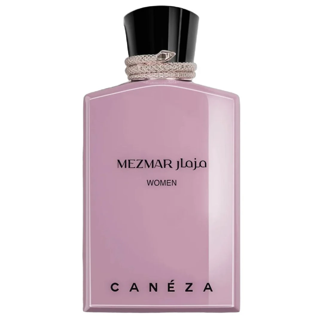 Decant/Sample Caneza Mezmar For Women EDP 10ml