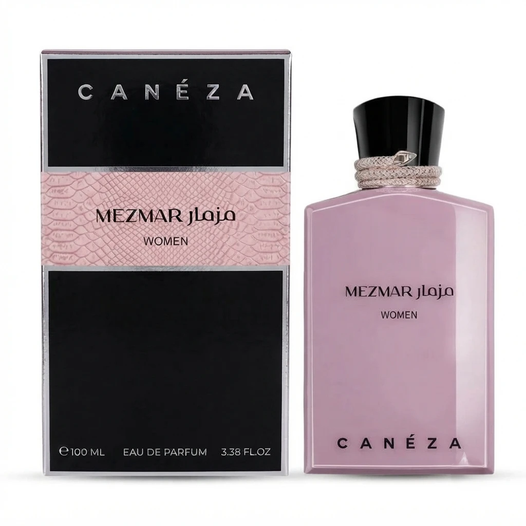 Caneza Mezmar For Women EDP 100ml