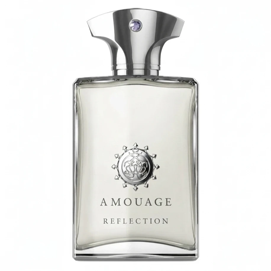 Decant/Sample Amouage Reflection For Man EDP 5ml