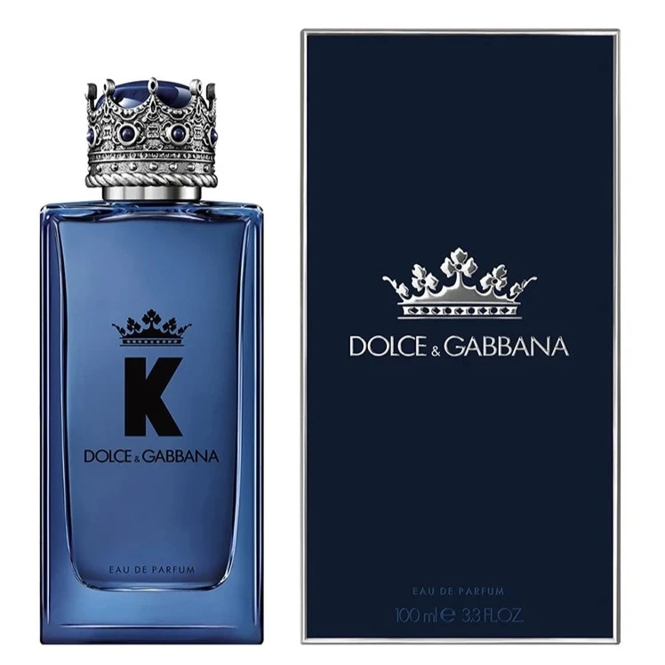 Dolce & Gabbana K For Men EDP 100ml