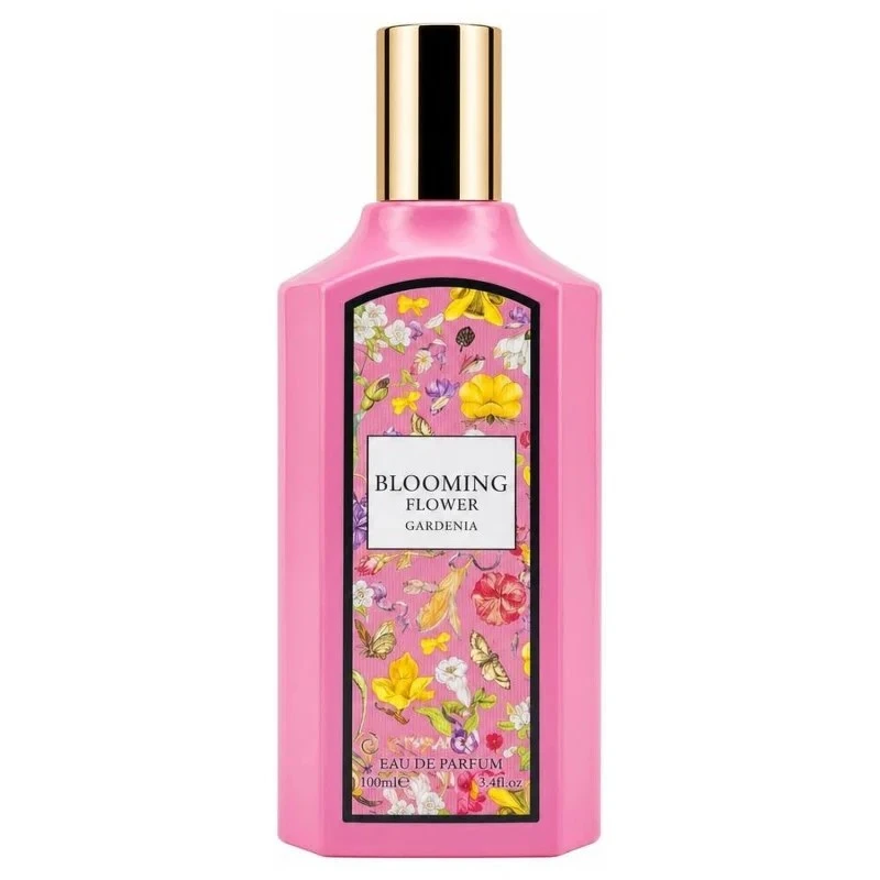 Decant/Sample Fragrance World Blooming Flower Gardenia For Women EDP 10ml