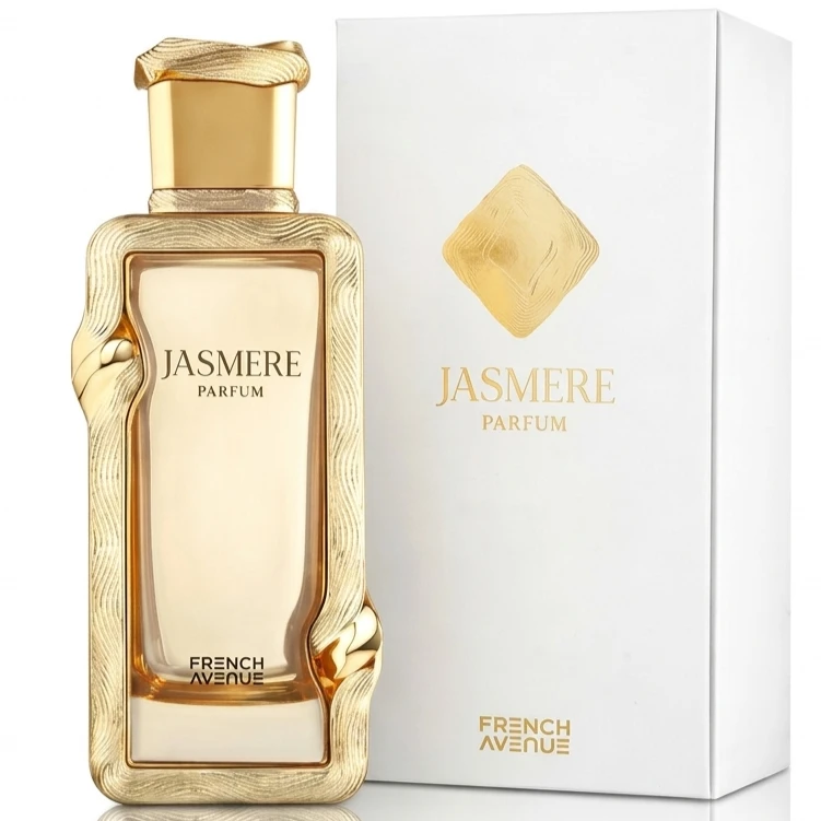 French Avenue Jasmere For Men And Women Parfum 100ml