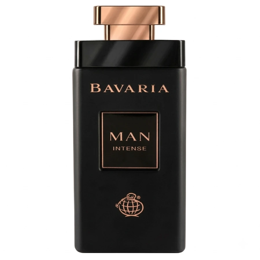Decant/Sample Fragrance World Bavaria Man Intense EDP 10ml