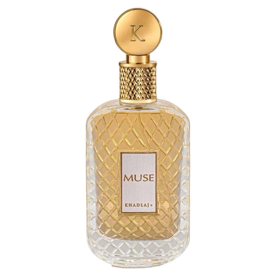 Decant/Sample Khadlaj Muse For Men And Women Extrait De Parfum 10ml