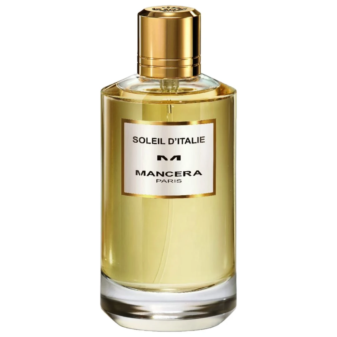 Decant/Sample Mancera Soleil d'Italie For Men And Women EDP 10ml