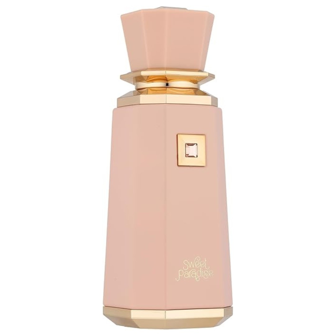 Decant/Sample French Avenue Sweet Paradise For Women EDP 10ml