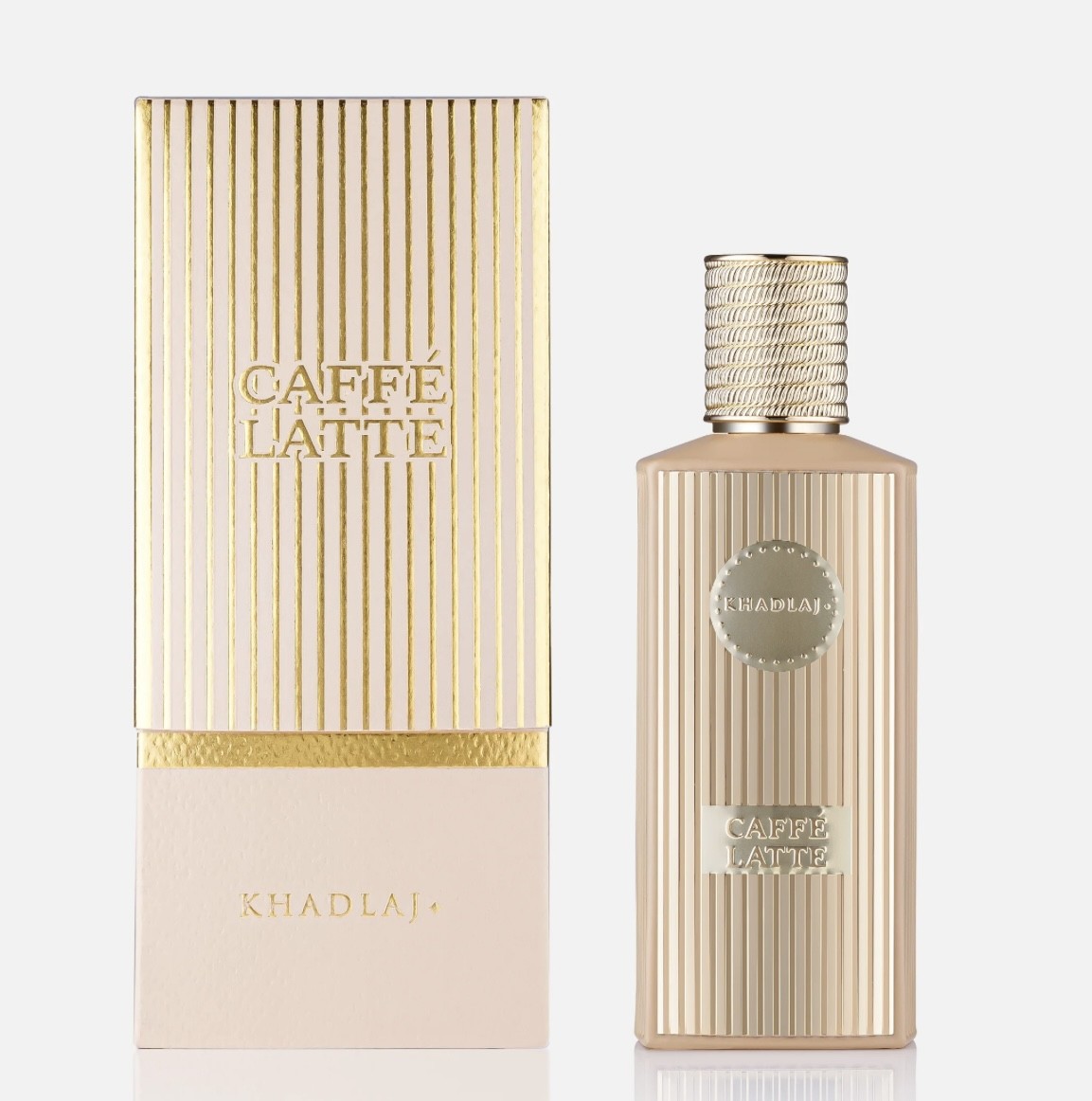 Khadlaj Caffe Latte Extrait De Parfum 100ml