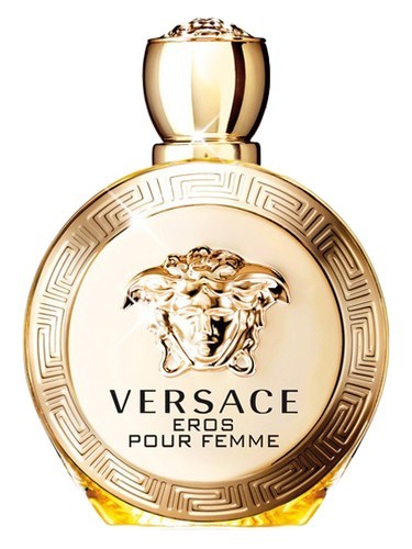 Decant/Sample Versace Eros Pour Femme EDP 10ml