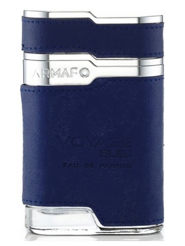 Decant/Sample Armaf Voyage Bleu For Men EDP 10ml