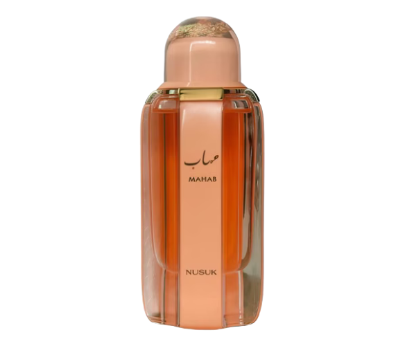 Decant/Sample Nusuk Mahab For Men And Women Extrait De Parfum 10ml