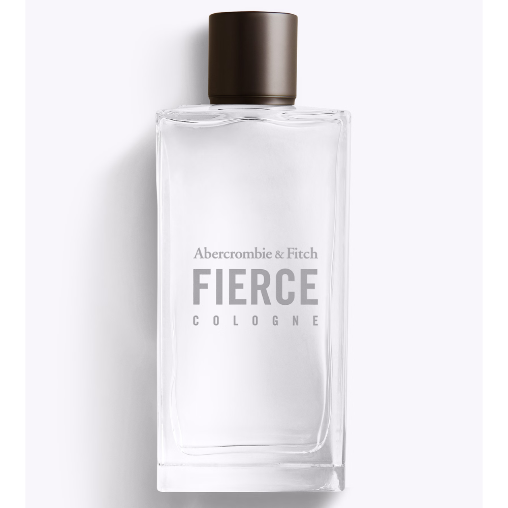 Decant/Sample Abercrombie & Fitch Fierce Cologne For Men EDC 10ml