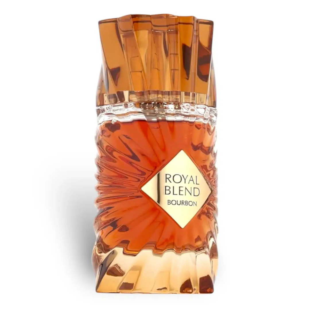 Decant/Sample French Avenue Royal Blend Bourbon Extrait de Parfum 10ml