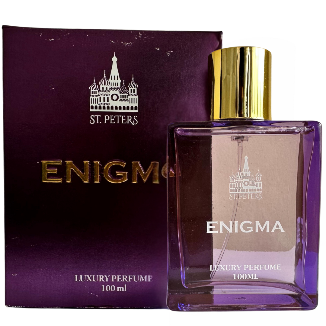 Olga Enigma 100ml