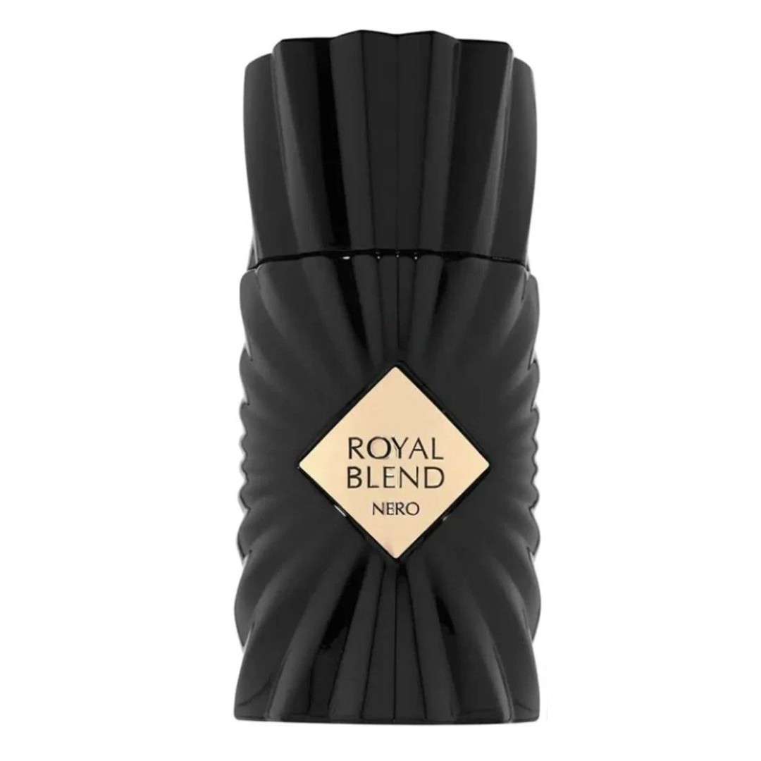 Decant/Sample French Avenue Royal Blend Nero For Men EDP 10ml