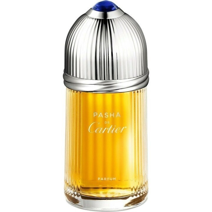 Decant/Sample Cartier Pasha De Cartier Parfum 10ml