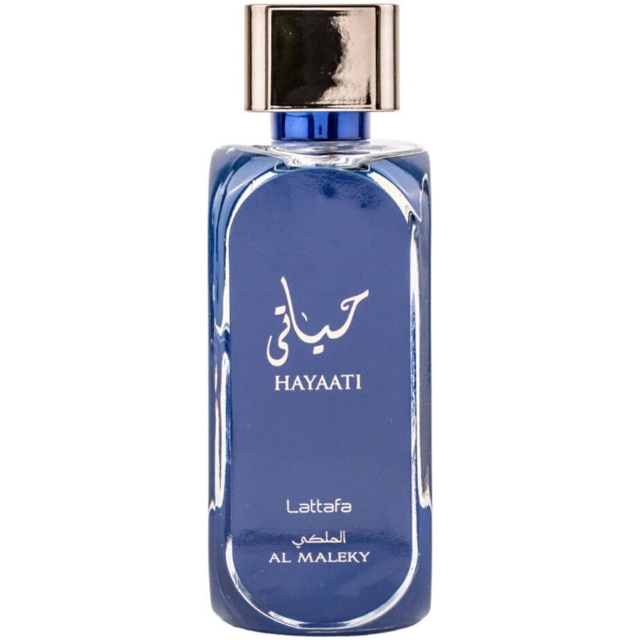 Decant/Sample Lattafa Hayaati Al Maleky EDP 10ml