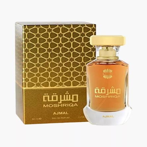 Ajmal Moshriqa For Men And Women EDP 50ml
