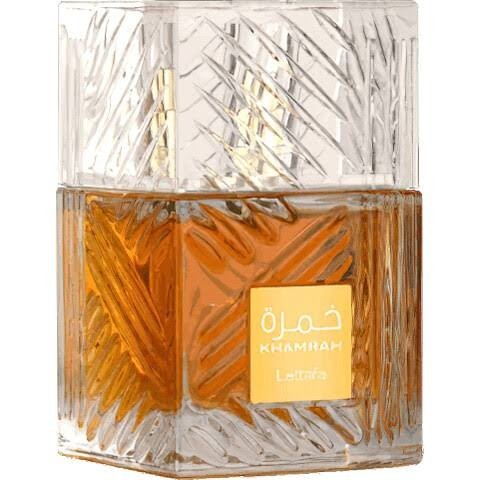 Decant/Sample Lattafa Khamrah For Men and Women EDP 10ml